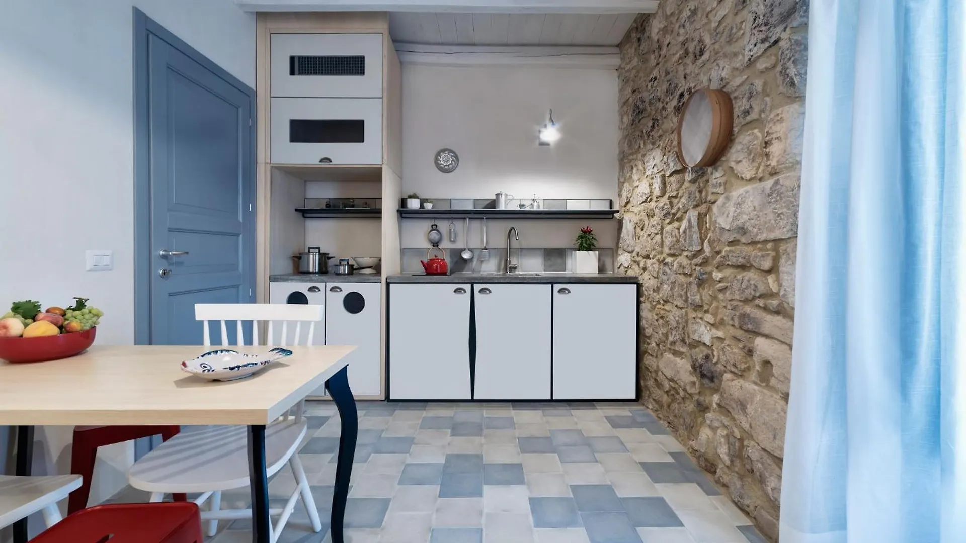 Mangiabove Guest House Marina di Ragusa Italy