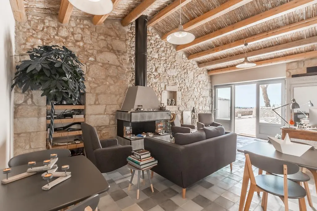 Mangiabove Guest House Marina di Ragusa 0*,