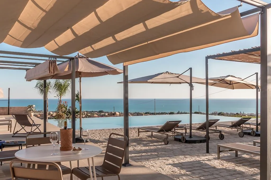 Mangiabove Guest House Marina di Ragusa Country house
