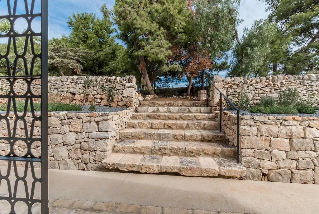 Mangiabove Guest House Marina di Ragusa 0*,