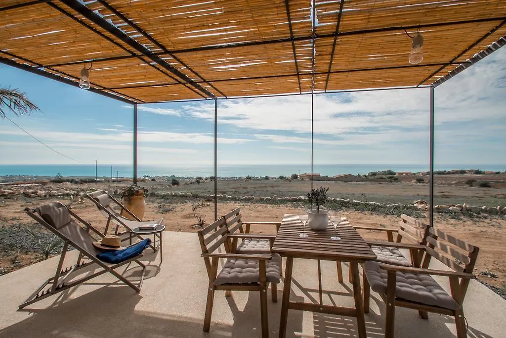 Mangiabove Guest House Marina di Ragusa Italy
