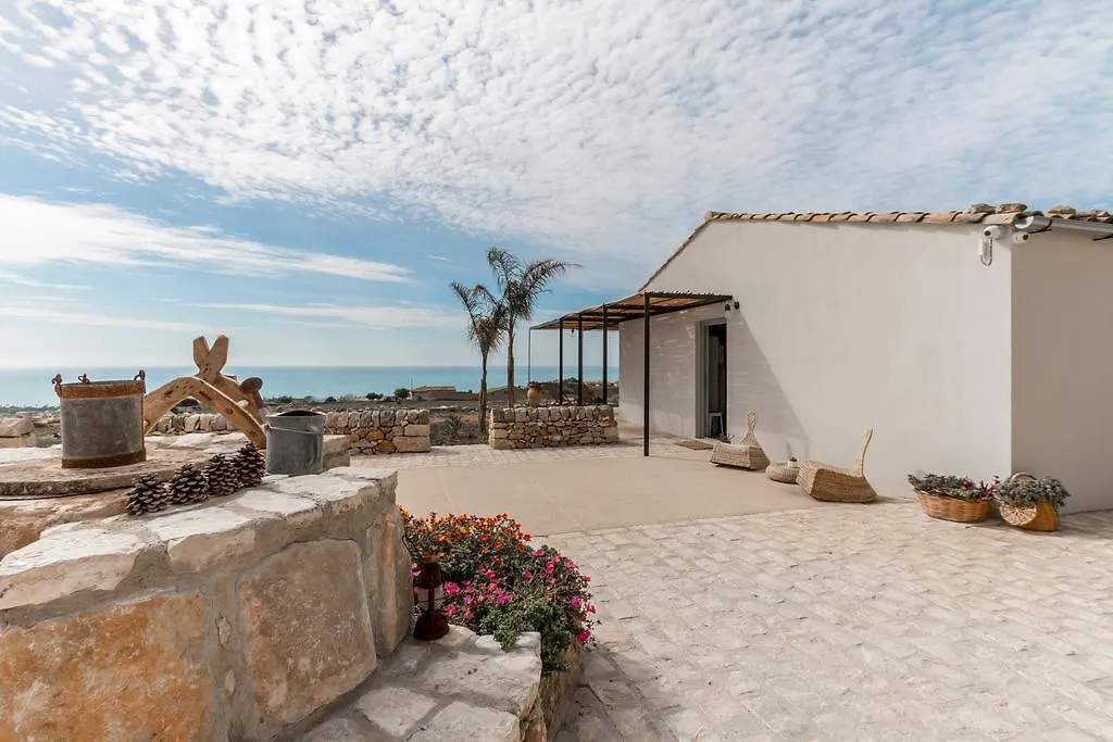 Mangiabove Guest House Marina di Ragusa 0*,  Italy