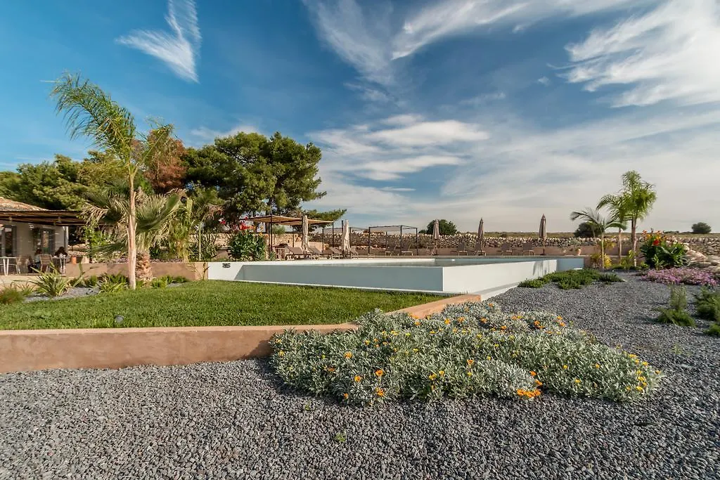 Mangiabove Guest House Marina di Ragusa Country house