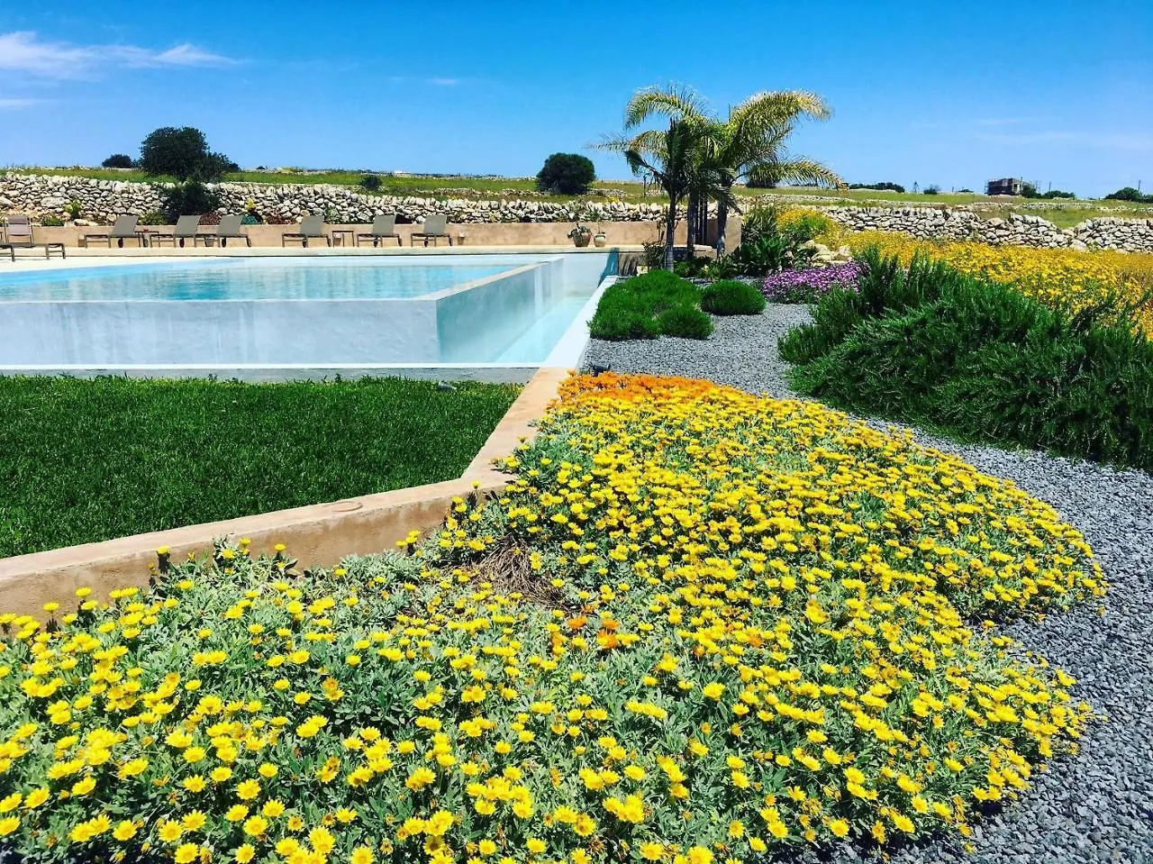 Mangiabove Guest House Marina di Ragusa Country house