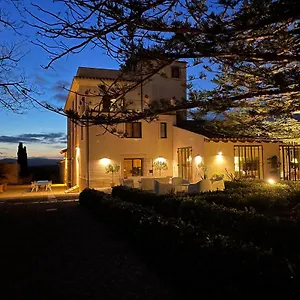 Azienda Agricola Mandranova Country house