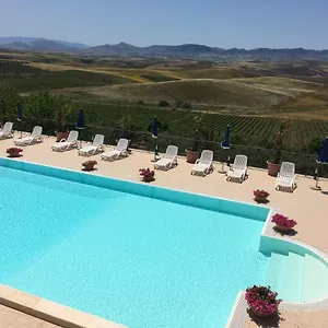 Wine Farm stay