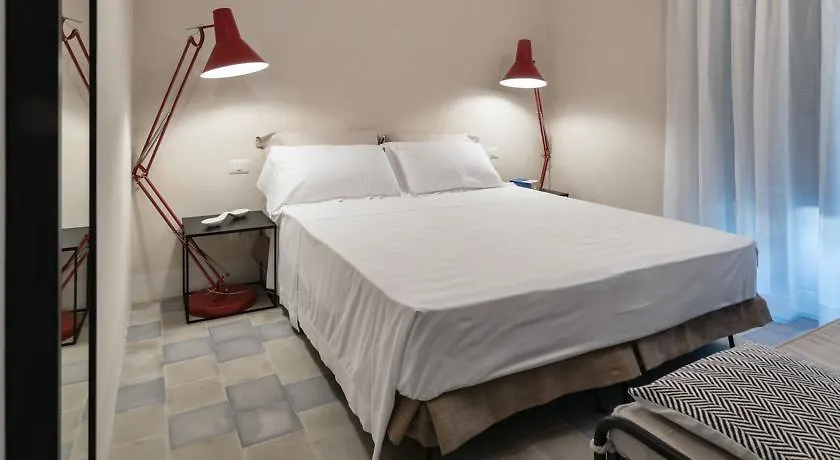 Country house Mangiabove Guest House Marina di Ragusa Italy
