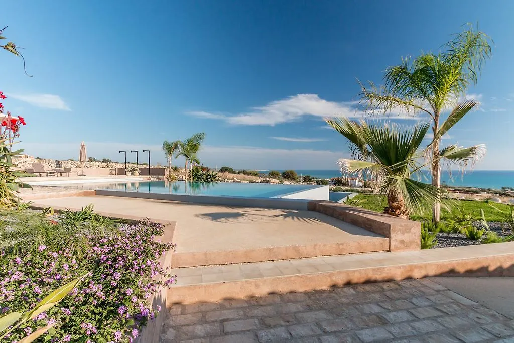 Mangiabove Guest House Marina di Ragusa 0*,  Italy