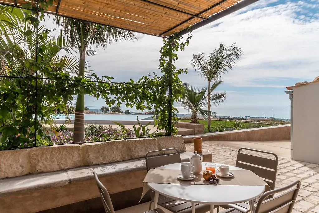 Mangiabove Guest House Marina di Ragusa 0*,