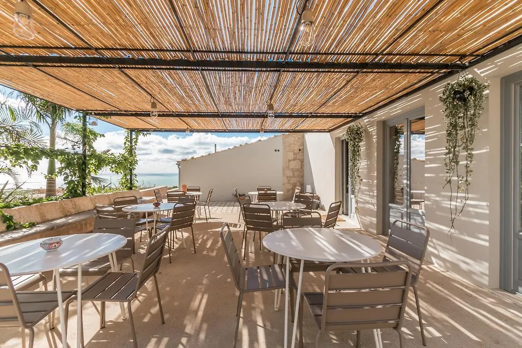 Mangiabove Guest House Marina di Ragusa