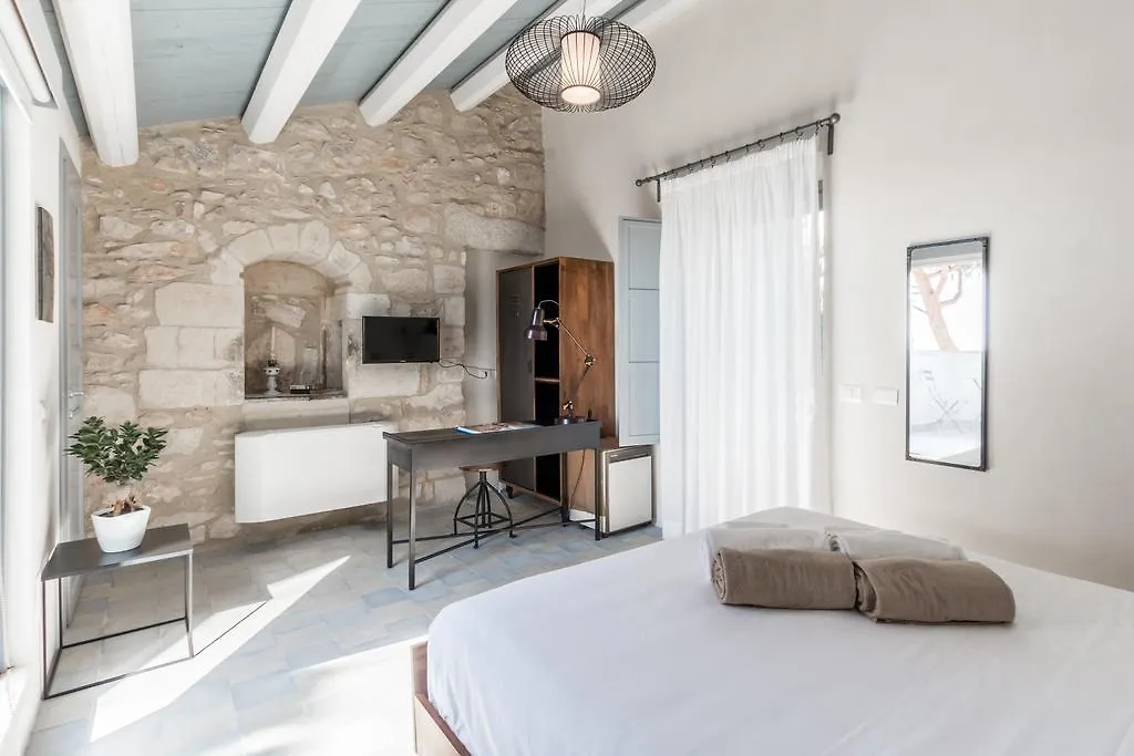 Country house Mangiabove Guest House Marina di Ragusa