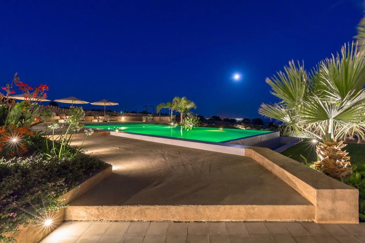 Country house Mangiabove Guest House Marina di Ragusa Italy
